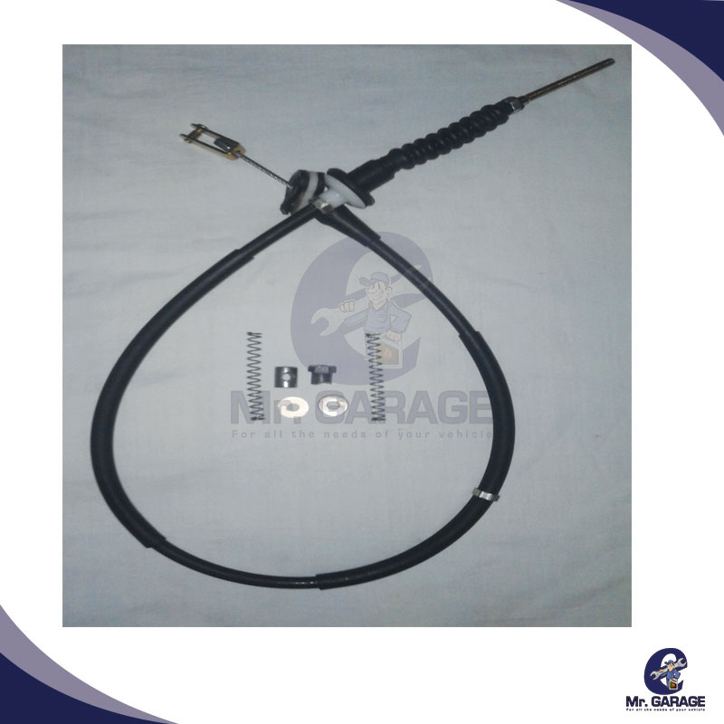 CABLE CLUTCH TYPE 2/ T 3  -800CC
